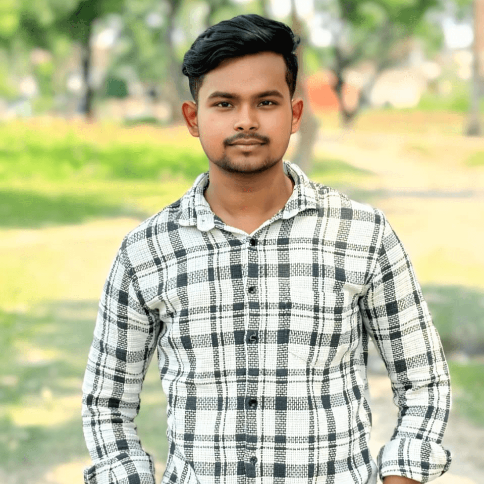 Merajul Bari 